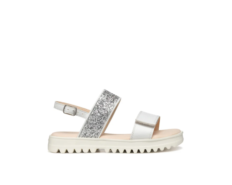GEOX CORALIE Sandals