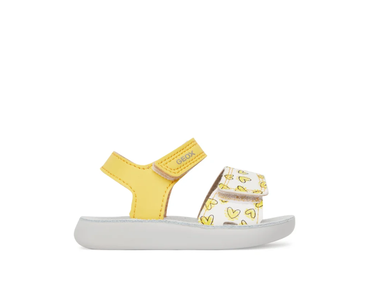 GEOX LIGHTFLOPPY Sandali Bambina
