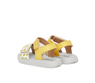 GEOX LIGHTFLOPPY Sandali Bambina