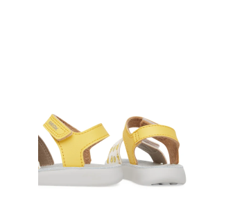 GEOX LIGHTFLOPPY Sandals