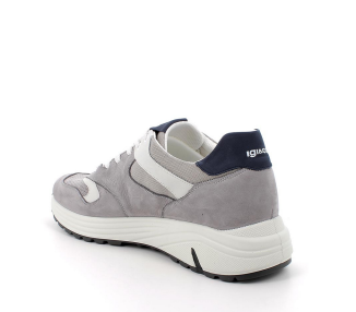 igi&co SETH Sneakers Uomo