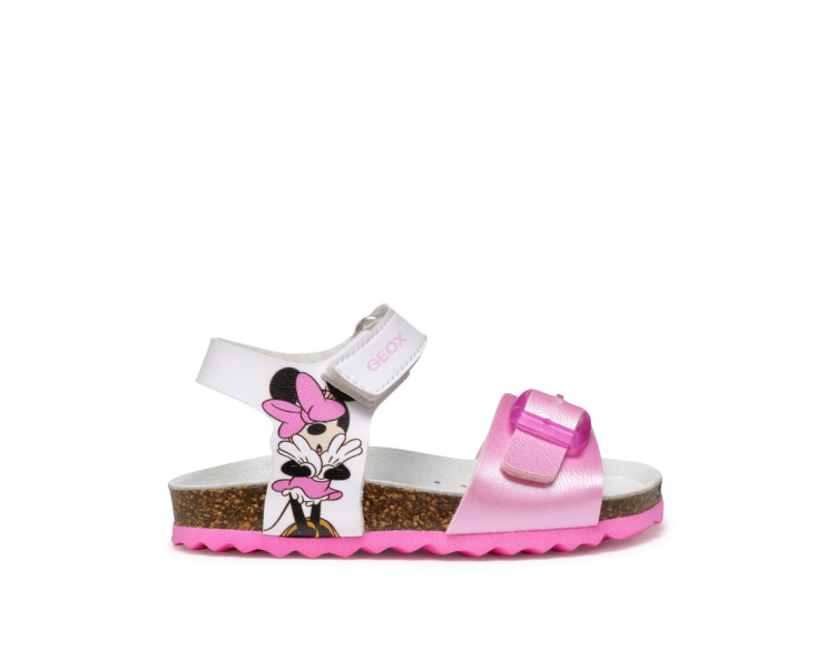 GEOX CHALKI Sandals