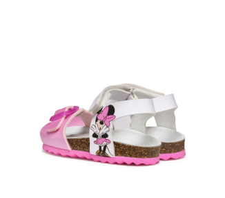GEOX CHALKI Sandali Bambina Con Minnie