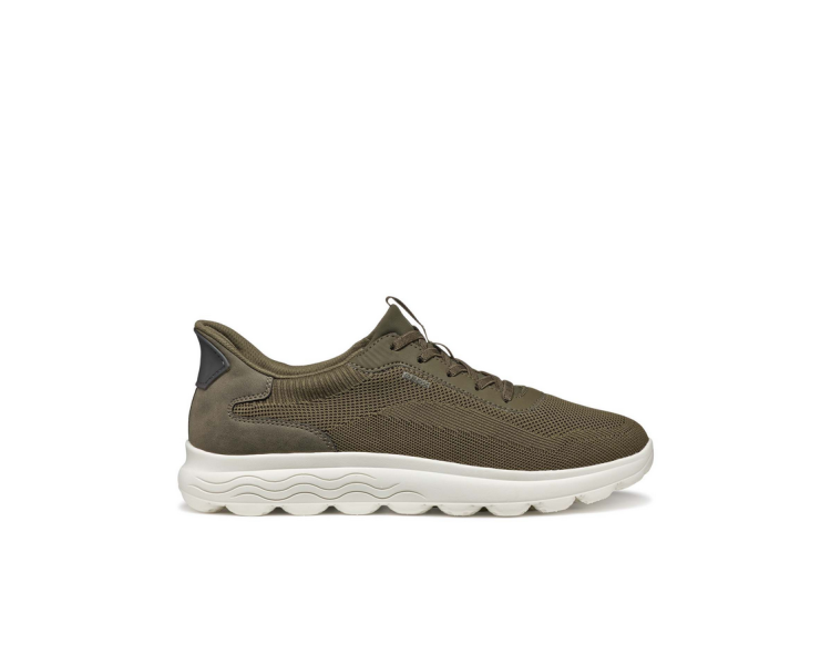 GEOX SPHERICA PLUS Slip On Uomo