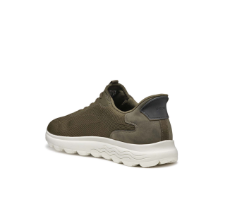 GEOX SPHERICA PLUS Slip On Uomo