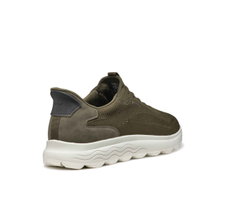 GEOX SPHERICA PLUS Slip On Uomo