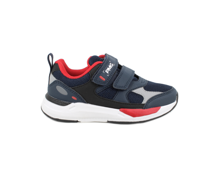 PRIMIGI B&G SUPERMEGA Sneakers Bambino