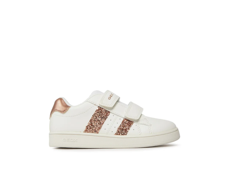 GEOX ECLYPER Sneakers
