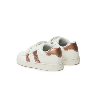 GEOX ECLYPER Sneakers