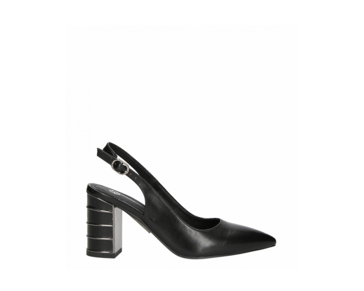 Wcubed Chanel da Donna Nero