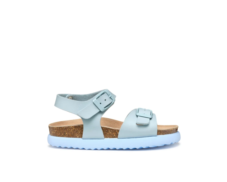 GEOX BUBBLEBOW Sandali Bambina