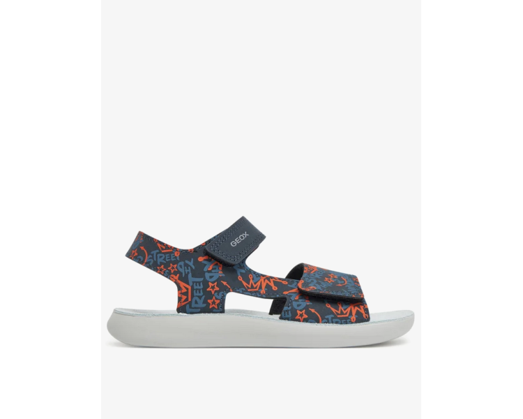 GEOX LIGHTFLOPPY Sandals