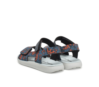 GEOX LIGHTFLOPPY Sandals