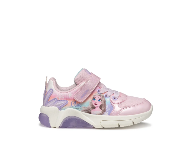 GEOX FADINLIGHT FROZEN Sneakers