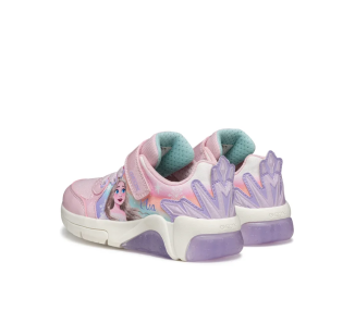 GEOX FADINLIGHT FROZEN Sneakers