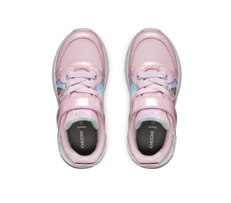 GEOX FADINLIGHT FROZEN Sneakers Bambina