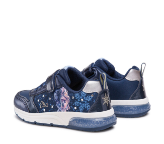 GEOX SPACECLUB FROZEN II Sneakers Bambina