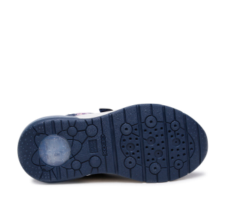GEOX SPACECLUB FROZEN II Sneakers Bambina