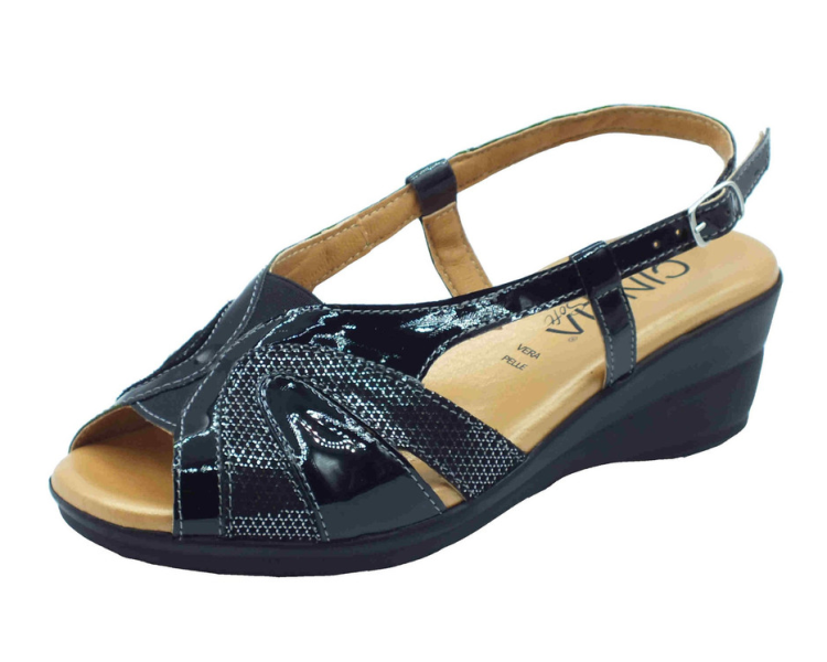 CINZIA SOFT Sandals