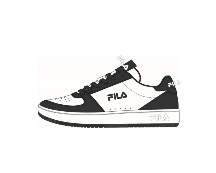 FILA LEVANTO Teens Sneakers