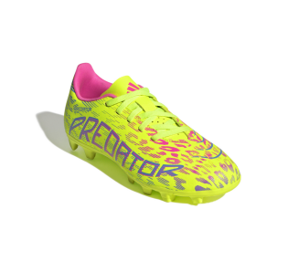 adidas PREDATOR CLUB FG/MG J Calcio Bambino/Ragazzo