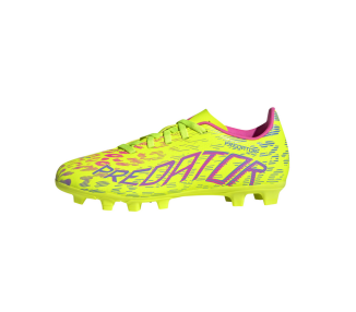 adidas PREDATOR CLUB FG/MG J Calcio Bambino/Ragazzo