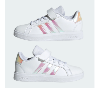 adidas GRAND COURT 2.0 EL C Sneakers Bambina