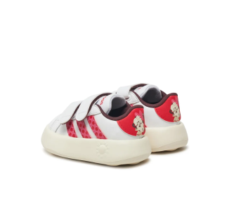 adidas GRAND COURT MINNIE CF I - Disney Sneakers Bambina
