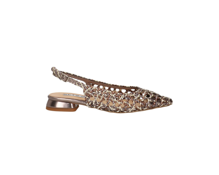 KEYS Slingback