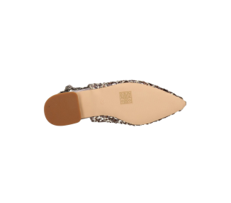 KEYS Slingback