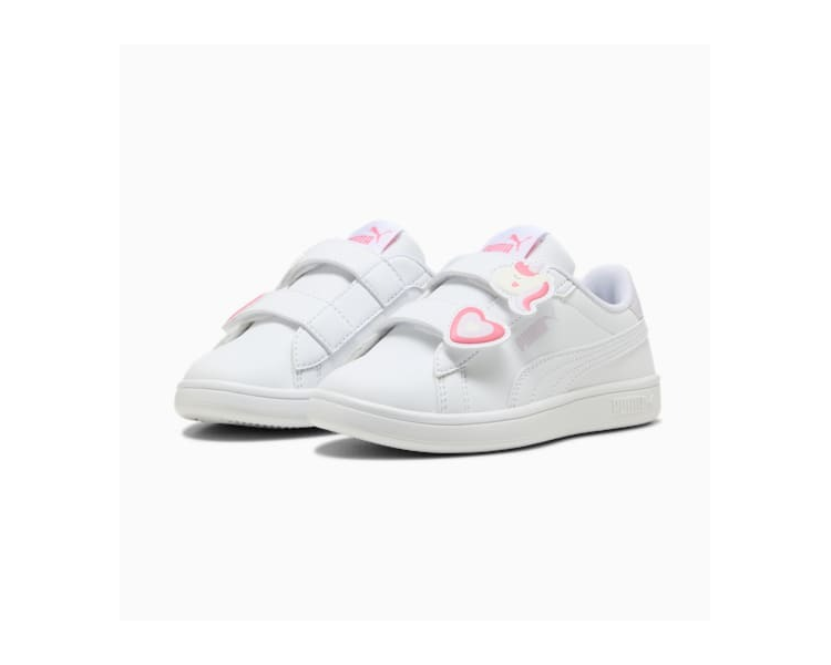 PUMA SMASH 3.0 BADGES V PS Sneakers