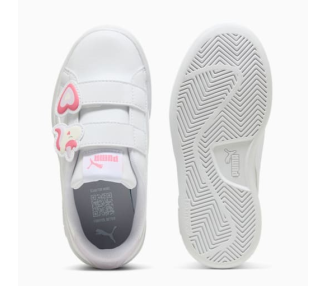 PUMA SMASH 3.0 BADGES V PS Sneakers