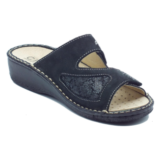 CINZIA SOFT Strech Slippers