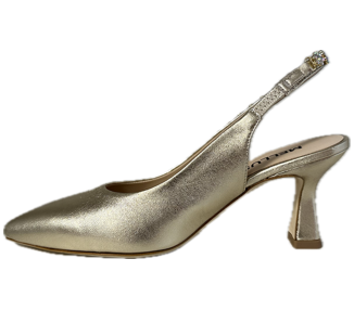 Melluso Slingback