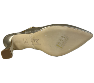 Melluso Slingback