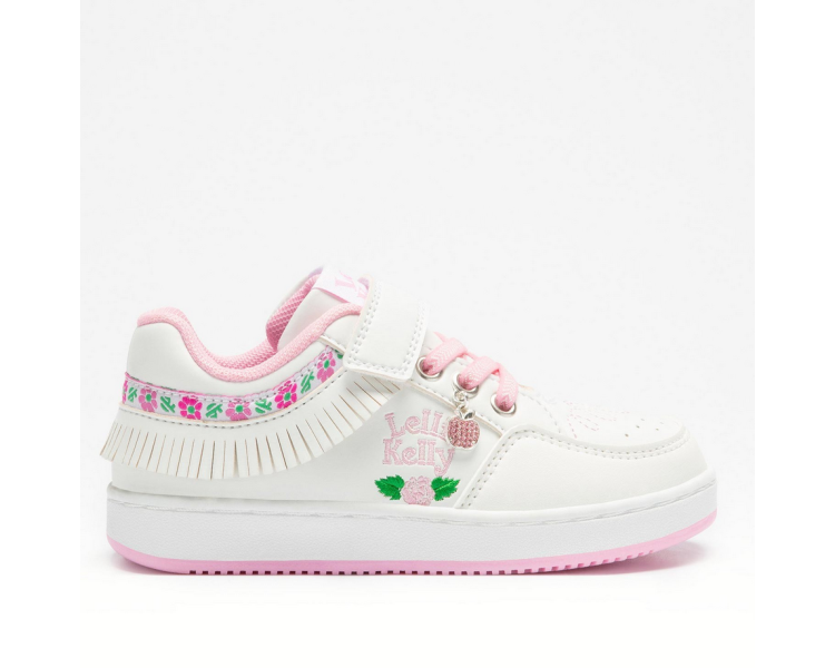 LELLI KELLY Frangetta Mix Sneakers Bambina