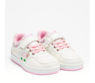LELLI KELLY Frangetta Mix Sneakers