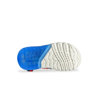 GEOX CIBERDRON SUPER MARIO Sandals