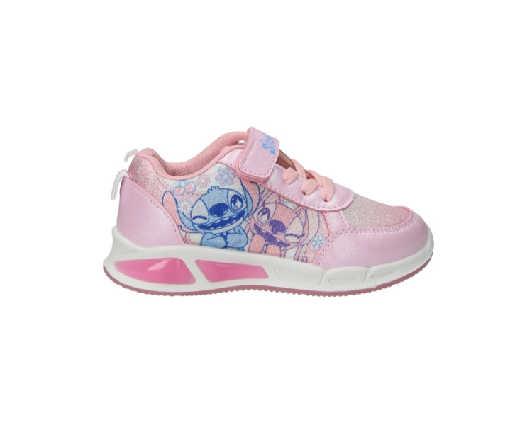 LILO & STITCH Sneakers da bambina con luci