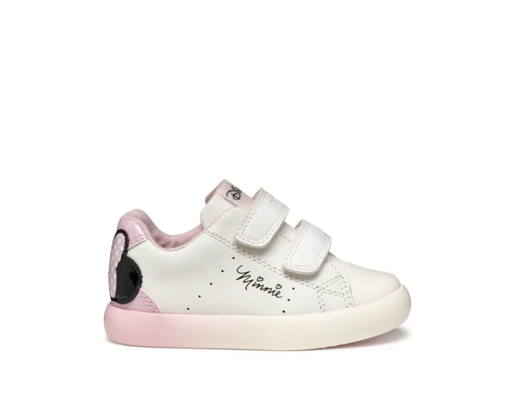 GEOX GISLI Sneakers Minnie Bambina