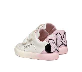 GEOX GISLI Sneakers Minnie Bambina
