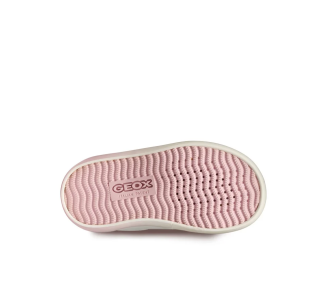 GEOX GISLI Sneakers Minnie Bambina