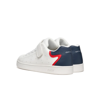 GEOX ECLYPER Sneakers