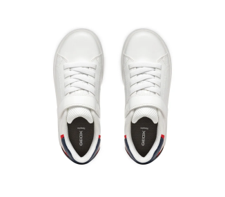 GEOX ECLYPER Sneakers