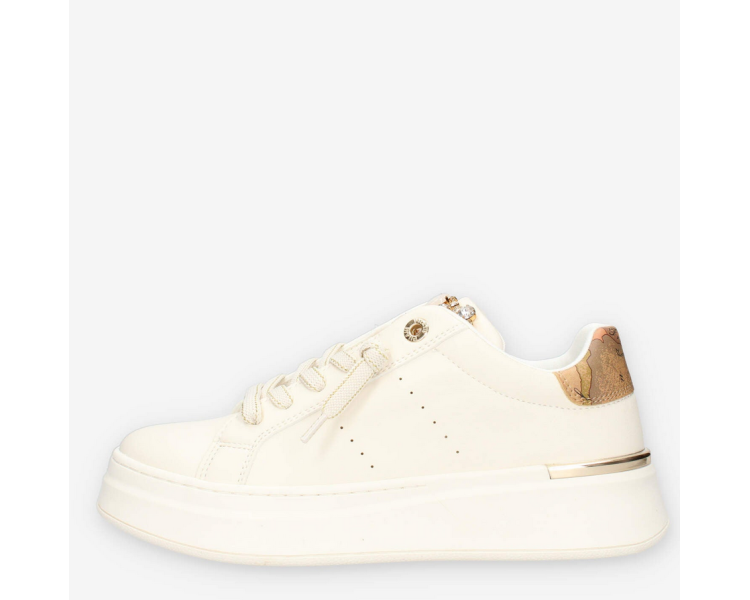 ALVIERO MARTINI 1ª CLASSE Junior Sneakers