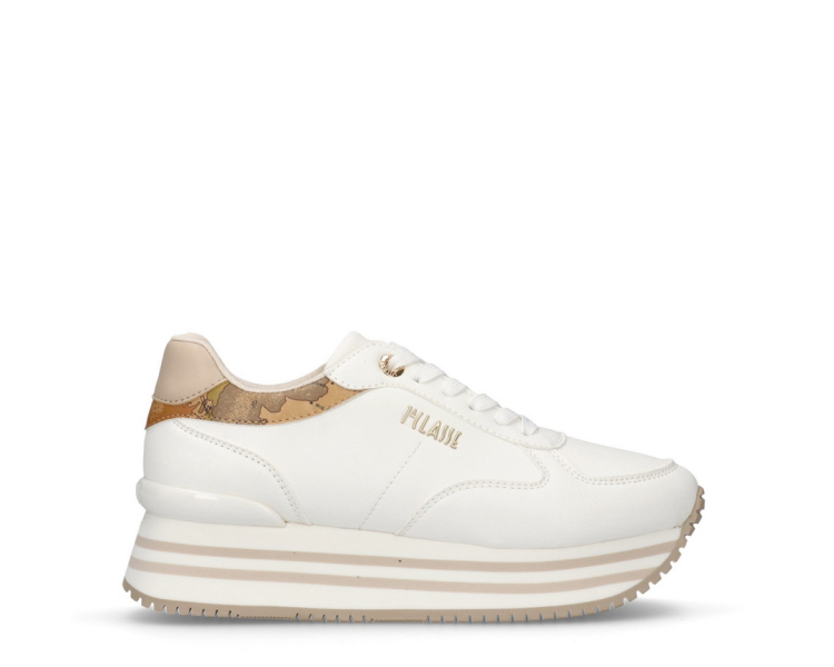 ALVIERO MARTINI 1ª CLASSE Junior Sneakers