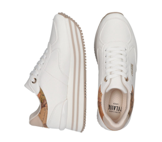 ALVIERO MARTINI 1ª CLASSE Junior Sneakers