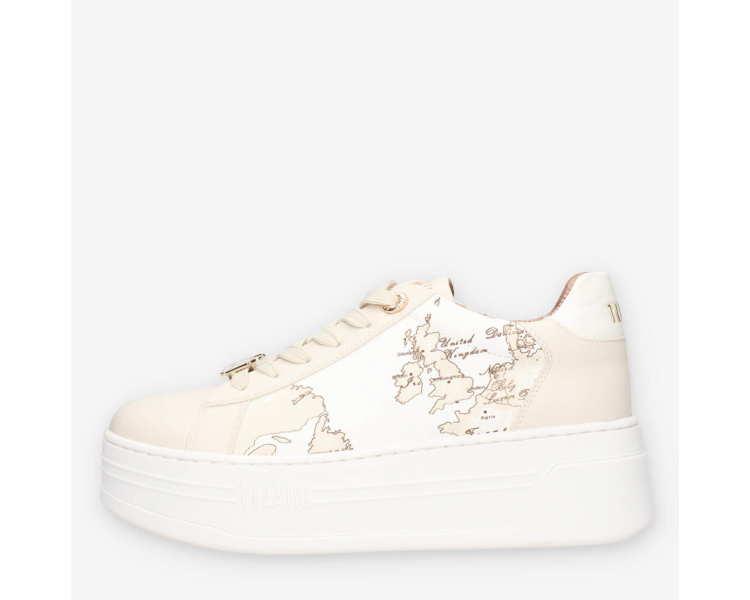 ALVIERO MARTINI 1ª CLASSE Sneakers GEO ELEVATE