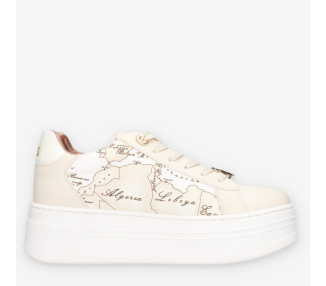 ALVIERO MARTINI 1ª CLASSE Sneakers GEO ELEVATE