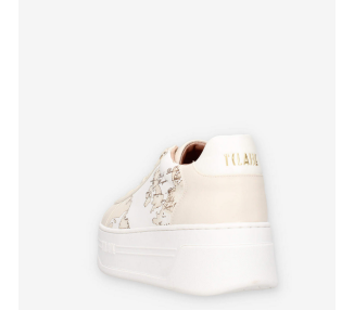 ALVIERO MARTINI 1ª CLASSE Sneakers GEO ELEVATE Donna